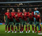 [월드컵] '호날두 결장' 포르투갈, 나이지리아에 4-0 대승
