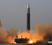 北, 오늘은 ICBM 발사… '맹렬한 대응' 위협 후 연이틀 도발(종합)