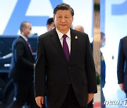 시진핑 "내년 일대일로 포럼 개최 고려할 것"