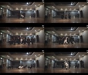 '퍼포먼스 퀸' 유아, 신곡 '셀피시'·'레이 로우' 안무 연습 영상 공개