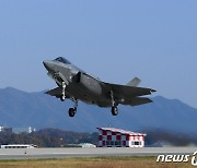 한미 '北 ICBM 도발 대응' 공격편대군 비행… F-35A 등 동원