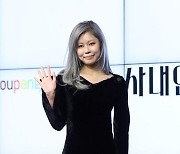 [E포토] 안아름, '우아한 블랙 드레스 자태'