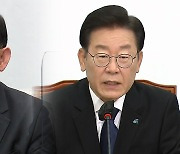 정치권도 '정진상 구속 여부' 촉각...후폭풍 불가피