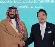 [사설] 사우디發 제2의 중동 붐에 대한 기대