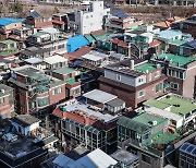 서울시, 면목·시흥동 3곳 모아타운 추가 지정…2027년까지 6000세대 공급