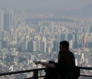 서울 아파트 매수 심리 28주 연속 하락…역대급 거래절벽도 계속