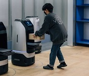 로봇기업으로 거듭나려는 네이버…뉴욕타임즈 이례적 조명