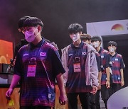 [ECEA 2022] 한국 ‘리그 오브 레전드’ 대표팀, 중국과의 결승전서 완승