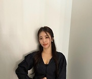 브레이브걸스 유정, 섹시+러블리의 정석...팬들은 '심쿵' [인스타]