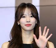 [포토] 이미주 ''사내연애' 3화 기대해 주세요'