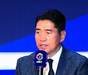 조범현 전 감독, 2023 WBC 기술위원장 선임