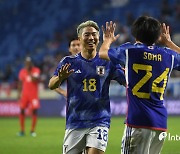 '8강 목표' 일본, 월드컵 직전 패배에도 긍정..."개선점 나왔다"
