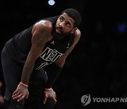 [NBA] ‘복귀 임박’ 어빙, 21일 멤피스전 출전 예정