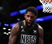 [NBA] ‘오닐 위닝 팁인’ BKN, POR와 접전 끝에 짜릿한 승리