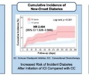 "면역항암제 사용하면 당뇨병 발병 위험 2.45배↑"