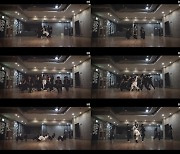 유아, 신곡 ‘Selfish’-‘Lay Low’ 안무 연습 영상 공개…연습실 가득 채운 ‘힙’ 카리스마