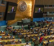 북한 외무성, 유엔 북한인권결의에 “대조선 적대정책 산물 전면배격”