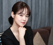 Actor Sim Eun-woo will not renew her contract with her agency