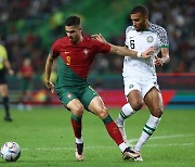 韓상대 포르투갈, 호날두 결장에도 나이지리아에 4-0 대승