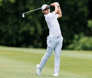 노승열, PGA 투어 RSM 클래식 1라운드 공동 46위… 한국선수 '컷탈락' 위기