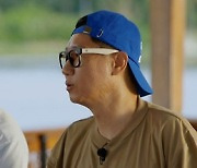 지석진 "아내에게 아직 프러포즈 못했다"…유재석 이래서 소개해줘 미안하댔나 (여행의 맛)