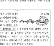 ‘게딱지 문제’ 국어 17번 뭐길래…수능 킬러문항에 "이게 국어문제?" 와글와글