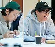 ‘범죄도시4’ 마동석, 이번엔 사이버수사대와 공조‥오늘(18일) 촬영 돌입