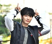 김종현, 팬심 녹이는 루피피스 [포토엔HD]