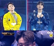 ‘쇼미더머니11’ 허성현vs테이크원, 게릴라 비트 싸이퍼 선공개