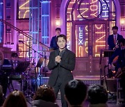 송승헌 ‘SNL 시즌3’서 신동엽과 브로맨스‥“그놈은 여전히 멋있었다”