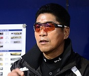 조범현 전 감독, 2023 WBC 기술위원장 선임