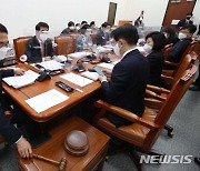김주영 의원 "민생예산 부활·공무직 차별해소 예산 반영해야"