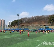 [청주소식] 오창중앙공원 테니스장·용정축구공원 정비 등