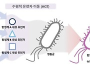 이지놈, 슈퍼 박테리아 출현 원인 ‘수평적 유전자’ 이동 분석하는 세계 최정밀 분석 플랫폼 발표