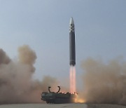 북한, '화성-17형' 재발사…미국 본토 사정권
