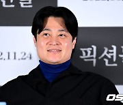 영화 '픽션들'로 관객들 만나는 김권후 [사진]