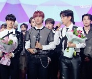 ‘뮤직뱅크’ 하이라이트, 컴백 동시에 1위.."오랜만의 1위 감격" [종합]