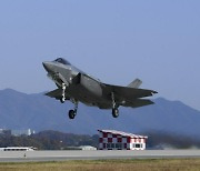[속보] 한미, F-35A로 첫 이동식발사대 타격훈련…北 ICBM 도발 대응