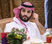 빈 살만 사우디 왕세자, 日 방문 돌연 취소