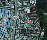 서울시, 면목동·시흥동 3곳 ‘모아타운‘…2027년까지 6000세대 공급
