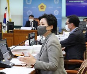 최재란 서울시의원 “SH공사 유동성 위기 대비해야”