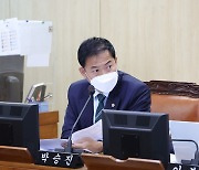 박승진 의원, ‘폭리 논란 불러온 분양원가 공개, 시민주주들께 보고한다는 자세로 임해야’