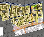 서울시, 면목·시흥동 3곳 모아타운 지정···2027년까지 6000가구 공급