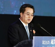 김동연 "이상민 뿐만 아니라 한덕수도 사퇴해야"