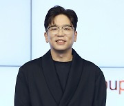 이적, 부드러운 미소 [SE★포토]