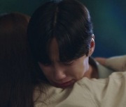 이준영, ♥이혜리 품에서 오열→아픔 쏟아내 (일당백집사) [TV종합]