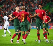 포르투갈, 나이지리아 4-0 대파 → ‘월드컵 준비 완료’