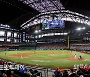 2024 MLB 올스타전, 텍사스 글로브라이프필드서 개최