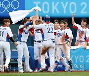 '안우진 제외' KBO, WBC 50인 관심 명단 제출