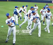 안우진은 제외...KBO, WBC 대표팀 관심 명단 50명 WBCI에 전달했다